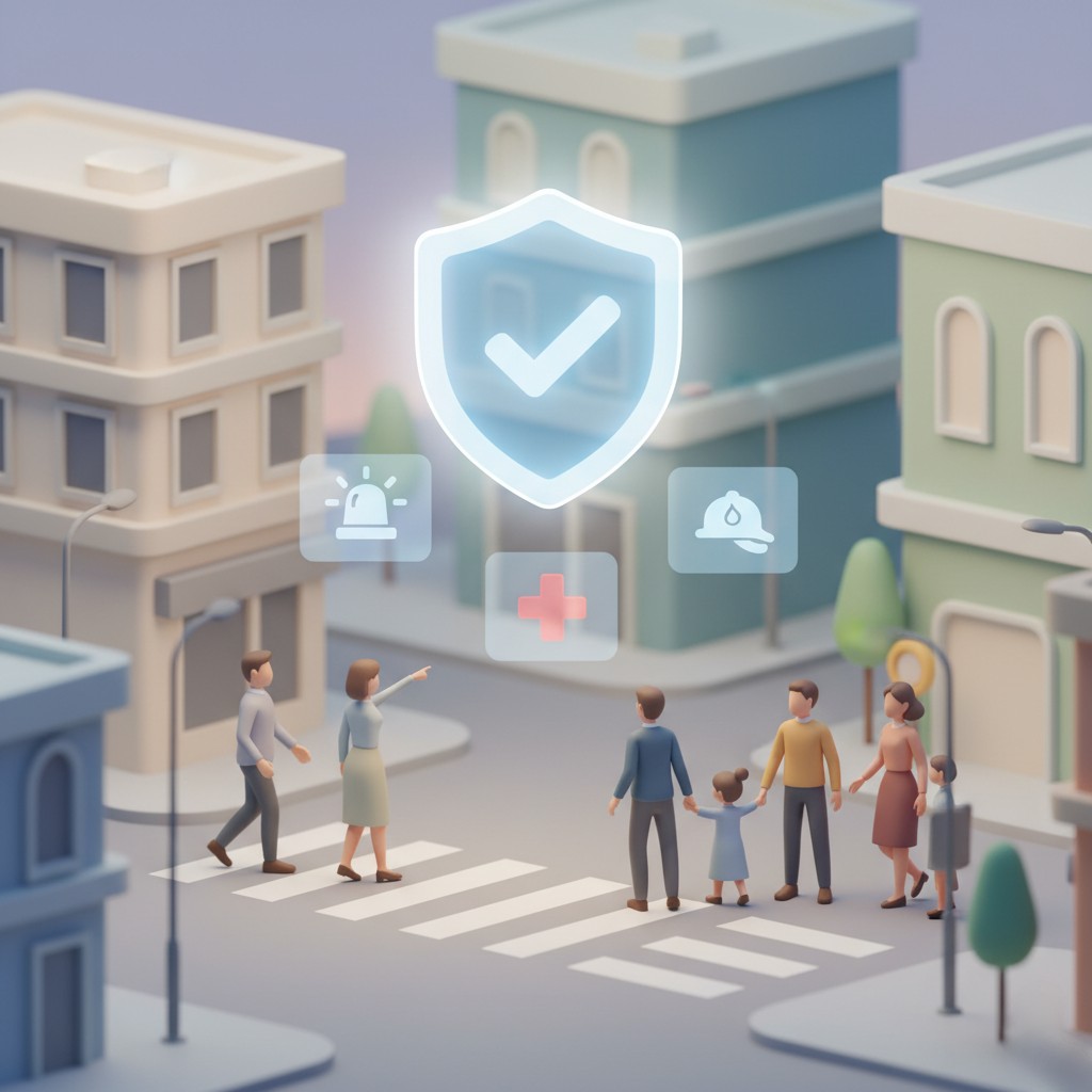 Incidents Illustration